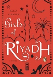 Girls of Riyadh (Saudi Arabia)