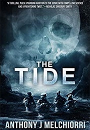 The Tide (Anthony J. Melchiorri)
