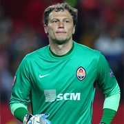 Andriy Pyatov