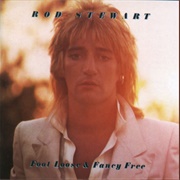Rod Stewart- You're Insane