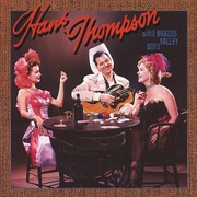 She's Just a Whole Lot Like You - Hank Thompson and His Brazos Valley Boys