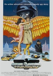 Condorman (1981)