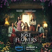 The Lost Flowers of Alice Hart