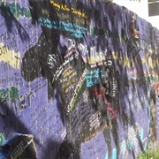 Cosmic Moose and Grizzly Bear's Ville