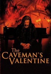 The Caveman's Valentine (2001)