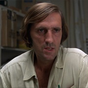 Jerry Schue (Straight Time, 1978)