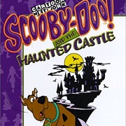 Scooby-Doo and the Haunted Castle
