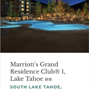 Grand Residence 1, CA