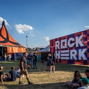 Rock Herk (Limburg)