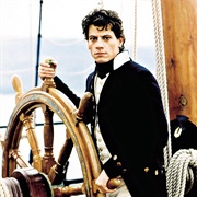 Horatio Hornblower
