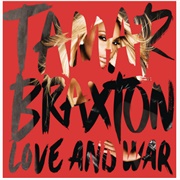 White Candle - Tamar Braxton