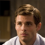 James Marsden: Richard White