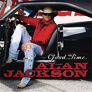 So You Don't Have to Love Me Anymore - Alan Jackson