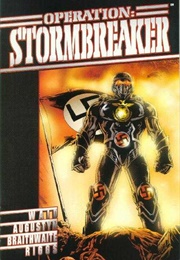 Operation: Stormbreaker #1 (Acclaim Comics)