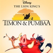 Timon Pumbaa