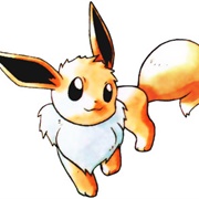 #0133 Eevee