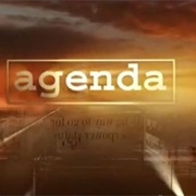 Agenda