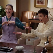 What's My Motivation