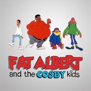 Fat Albert and the Coby Kids