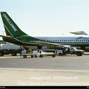 Challenge Airlines