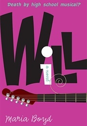 Will (Maria Boyd)
