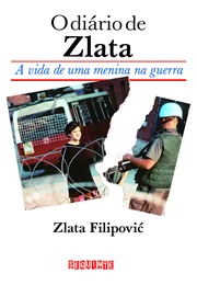 O Diário De Zlata (Zlata Filipovic)