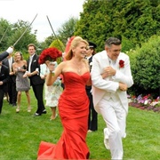 Lassiter and Marlowe (Psych)