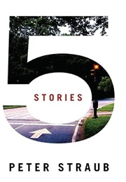 5 Stories (Peter Straub)