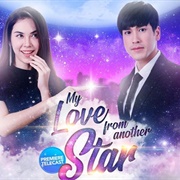 My Love From Another Star (Thai)