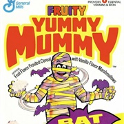 Fruity Yummy Mummy