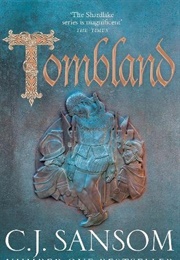 Tombland (C.J. Sansom)