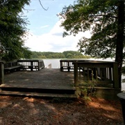 North Toledo Bend State Park