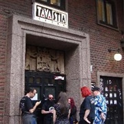Tavastia Klubi, Helsinki