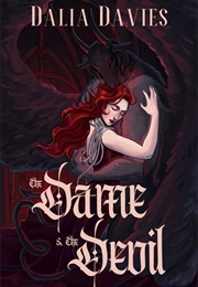 The Dame & the Devil (Dalia Davies)