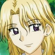 Narumi Anjo (Gakuen Alice)