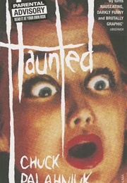 Haunted (Chuck Palahniuk)