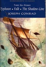 Three Sea Stories (Joseph Conrad)