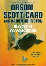 Earth Awakens (Orson Scott Card)