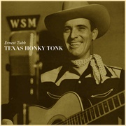 I Ain't Honky Tonkin' Anymore - Ernest Tubb