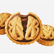 Blissfuls Chocolate and Hazelnut