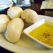 Rolls and Olive Oil