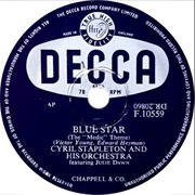 Blue Star (The Medic Theme) - Cyril Stapleton Orchestra