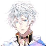 Hayate (Oumagatoki ~Kakuriyo No Enishi~)