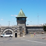 Folsom Prison Museum