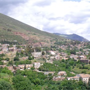 Lemdiyya, Algeria