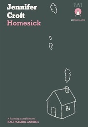 Homesick (Jennifer Croft)