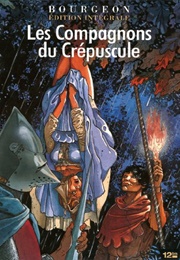 Les Compagnons Du Crépuscule (François Bourgeon)