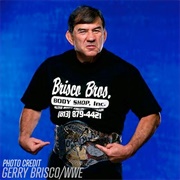Gerald Brisco