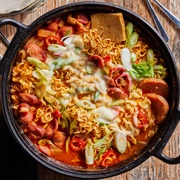 Budae-Jjigae