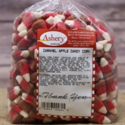 Ashery Caramel Apple Candy Corn